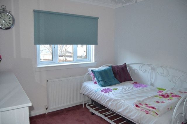  Image of 2 bedroom Detached house for sale in Glebe Court Beith KA15 at Glebe Court  Beith, KA15 1ET
