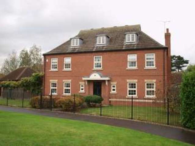  Image of 5 bedroom Detached house for sale in Glebe Park Balderton Newark NG24 at Glebe Park Balderton Newark, NG24 3GN