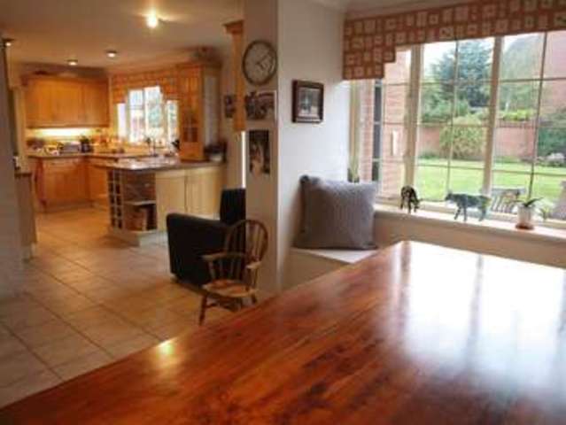  Image of 5 bedroom Detached house for sale in Glebe Park Balderton Newark NG24 at Glebe Park Balderton Newark, NG24 3GN