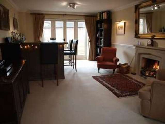  Image of 5 bedroom Detached house for sale in Glebe Park Balderton Newark NG24 at Glebe Park Balderton Newark, NG24 3GN