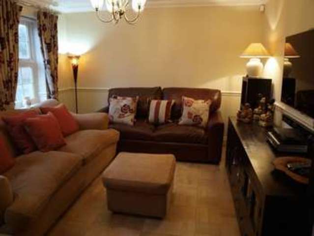  Image of 5 bedroom Detached house for sale in Glebe Park Balderton Newark NG24 at Glebe Park Balderton Newark, NG24 3GN