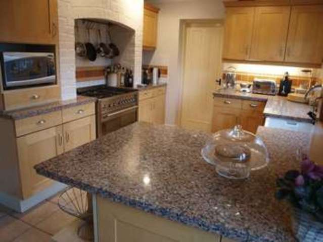  Image of 5 bedroom Detached house for sale in Glebe Park Balderton Newark NG24 at Glebe Park Balderton Newark, NG24 3GN