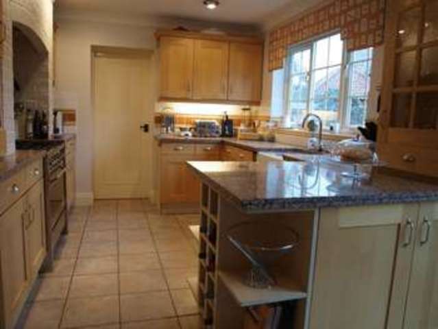  Image of 5 bedroom Detached house for sale in Glebe Park Balderton Newark NG24 at Glebe Park Balderton Newark, NG24 3GN
