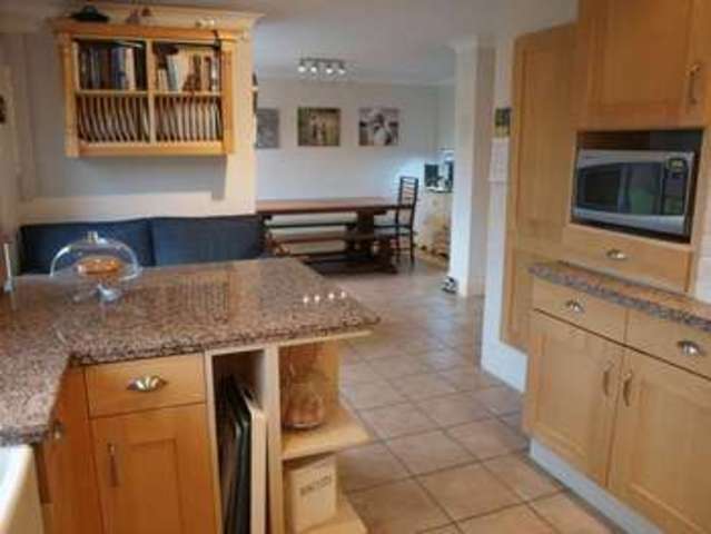  Image of 5 bedroom Detached house for sale in Glebe Park Balderton Newark NG24 at Glebe Park Balderton Newark, NG24 3GN