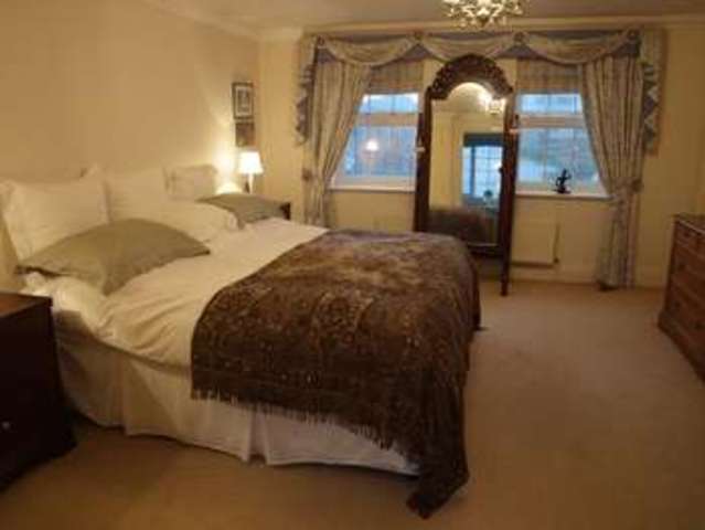  Image of 5 bedroom Detached house for sale in Glebe Park Balderton Newark NG24 at Glebe Park Balderton Newark, NG24 3GN