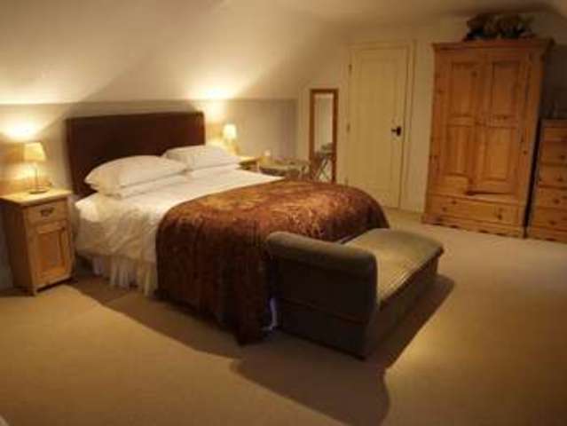  Image of 5 bedroom Detached house for sale in Glebe Park Balderton Newark NG24 at Glebe Park Balderton Newark, NG24 3GN