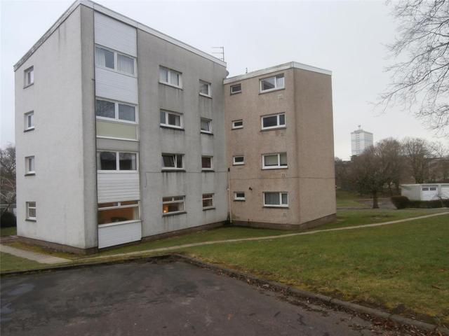  Image of 2 bedroom Flat to rent in Glen Nevis East Kilbride Glasgow G74 at East Kilbride South Lanarkshire South Lanarkshire, G74 2BJ