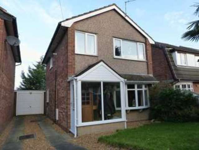  Image of 3 bedroom Detached house for sale in Glenpark Drive Hesketh Bank Preston PR4 at Glen Park Drive Hesketh Bank Preston, PR4 6TA
