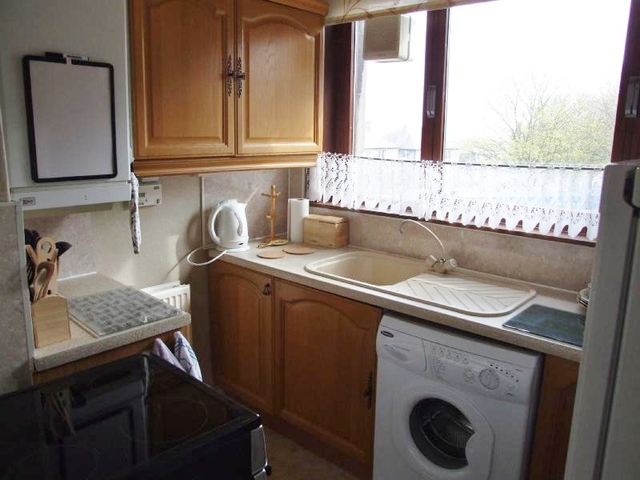  Image of 1 bedroom Flat to rent in Glenbervie Road Aberdeen AB11 at Torry Aberdeen Aberdeen, AB11 9JN