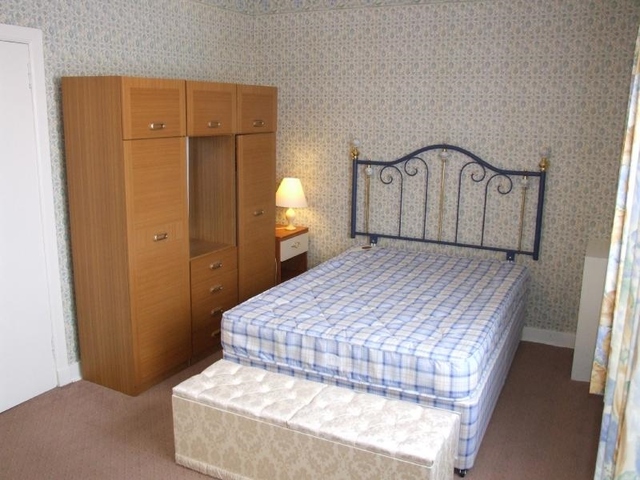  Image of 1 bedroom Flat to rent in Glenbervie Road Aberdeen AB11 at Torry Aberdeen Aberdeen, AB11 9JN