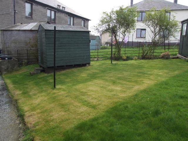  Image of 1 bedroom Flat to rent in Glenbervie Road Aberdeen AB11 at Torry Aberdeen Aberdeen, AB11 9JN