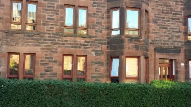  Image of 3 bedroom Flat to rent in Glencoe Street Anniesland Glasgow G13 at Anniesland Glasgow Glasgow, G13 1YW