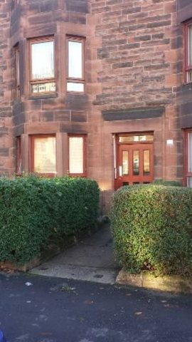  Image of 3 bedroom Flat to rent in Glencoe Street Anniesland Glasgow G13 at Anniesland Glasgow Glasgow, G13 1YW