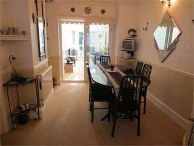  Image of 3 bedroom Terraced house for sale in Glendale Gardens Leigh-on-Sea SS9 at Glendale gardens Leigh on sea Leigh-on-Sea, SS9 2AS