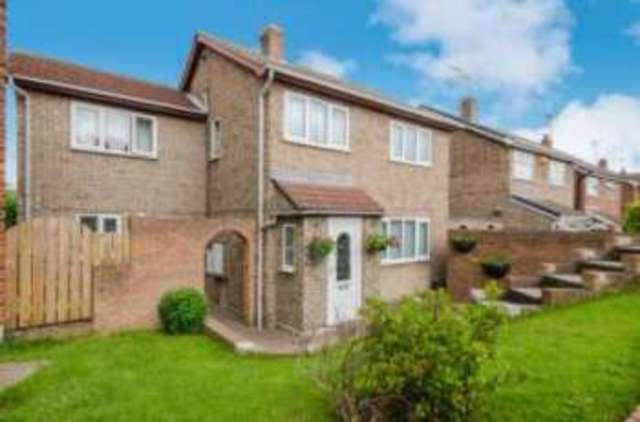  Image of 4 bedroom Detached house for sale in Gleneagles Rise Swinton Mexborough S64 at Swinton Mexborough Swinton, S64 8TP