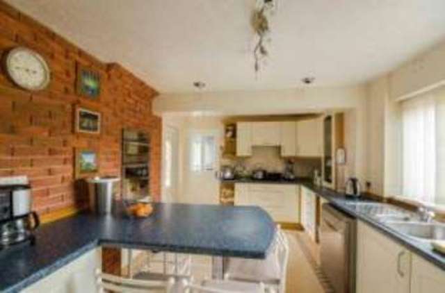  Image of 4 bedroom Detached house for sale in Gleneagles Rise Swinton Mexborough S64 at Swinton Mexborough Swinton, S64 8TP