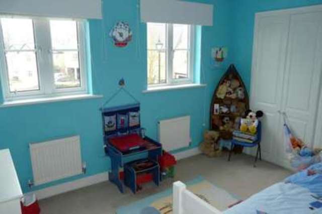  Image of 5 bedroom Detached house for sale in Glenholme Park Clayton Bradford BD14 at Clayton Bradford Clayton, BD14 6NF