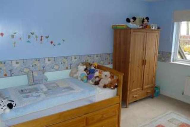  Image of 5 bedroom Detached house for sale in Glenholme Park Clayton Bradford BD14 at Clayton Bradford Clayton, BD14 6NF