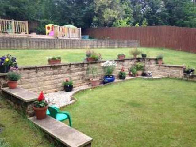  Image of 5 bedroom Detached house for sale in Glenholme Park Clayton Bradford BD14 at Clayton Bradford Clayton, BD14 6NF