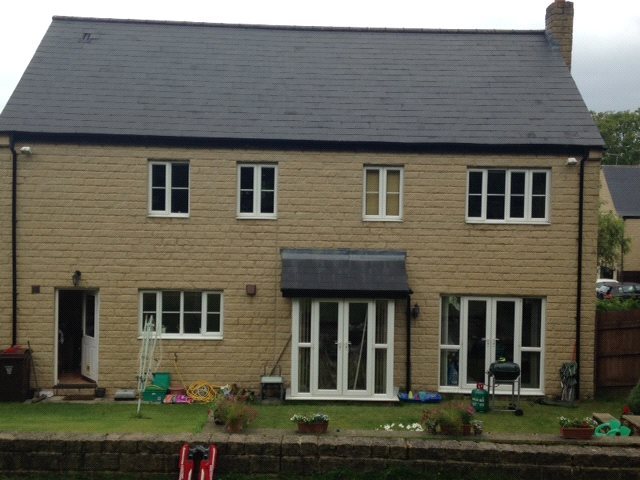  Image of 5 bedroom Detached house for sale in Glenholme Park Clayton Bradford BD14 at Clayton Bradford Clayton, BD14 6NF