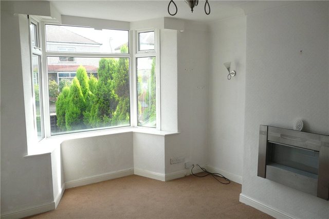  Image of 2 bedroom Semi-Detached house for sale in Glenholme Shipley BD18 at Shipley West Yorkshire Shipley, BD18 1EW