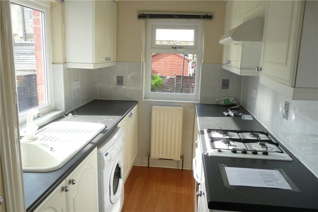 Image of 2 bedroom Semi-Detached house for sale in Glenholme Shipley BD18 at Shipley West Yorkshire Shipley, BD18 1EW