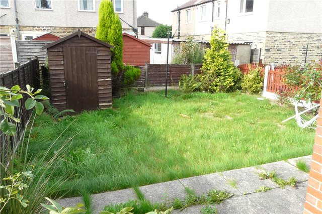  Image of 2 bedroom Semi-Detached house for sale in Glenholme Shipley BD18 at Shipley West Yorkshire Shipley, BD18 1EW