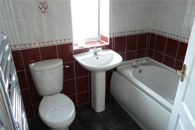  Image of 2 bedroom Semi-Detached house for sale in Glenholme Shipley BD18 at Shipley West Yorkshire Shipley, BD18 1EW