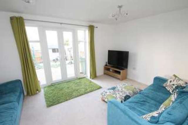  Image of 3 bedroom Semi-Detached house for sale in Olympic Way Plymouth PL6 at Glenholt Plymouth Devon, PL6 7HA