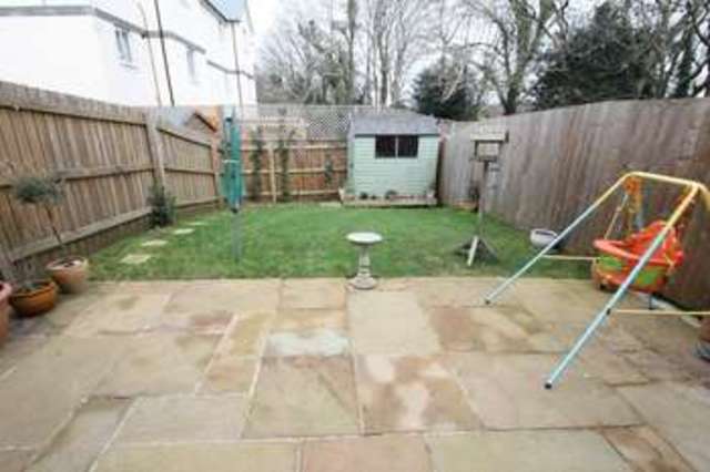  Image of 3 bedroom Semi-Detached house for sale in Olympic Way Plymouth PL6 at Glenholt Plymouth Devon, PL6 7HA