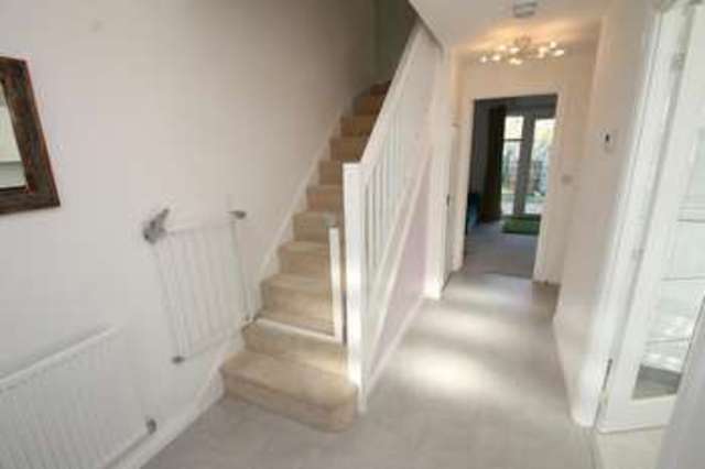  Image of 3 bedroom Semi-Detached house for sale in Olympic Way Plymouth PL6 at Glenholt Plymouth Devon, PL6 7HA
