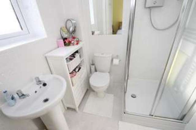  Image of 3 bedroom Semi-Detached house for sale in Olympic Way Plymouth PL6 at Glenholt Plymouth Devon, PL6 7HA