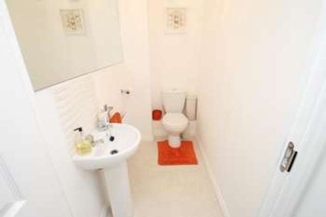  Image of 3 bedroom Semi-Detached house for sale in Olympic Way Plymouth PL6 at Glenholt Plymouth Devon, PL6 7HA