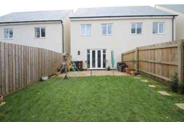  Image of 3 bedroom Semi-Detached house for sale in Olympic Way Plymouth PL6 at Glenholt Plymouth Devon, PL6 7HA