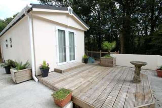  Image of 2 bedroom Detached house for sale in Sycamore Way Glenholt Park Plymouth PL6 at Glenholt Park Plymouth Devon, PL6 7NQ