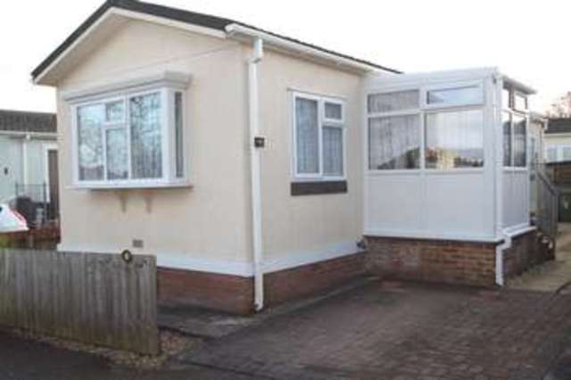  Image of 2 bedroom Detached house for sale in Nelson Terrace Glenholt Park Plymouth PL6 at Glenholt Park Plymouth Devon, PL6 7ND