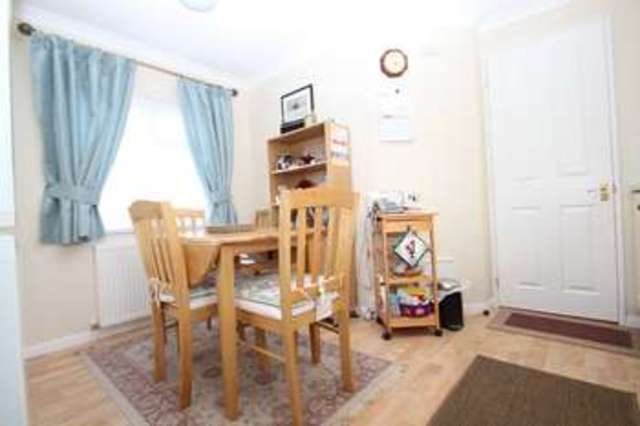 Image of 2 bedroom Detached house for sale in Nelson Terrace Glenholt Park Plymouth PL6 at Glenholt Park Plymouth Devon, PL6 7ND