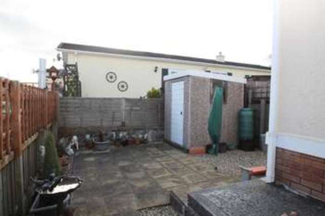  Image of 2 bedroom Detached house for sale in Nelson Terrace Glenholt Park Plymouth PL6 at Glenholt Park Plymouth Devon, PL6 7ND