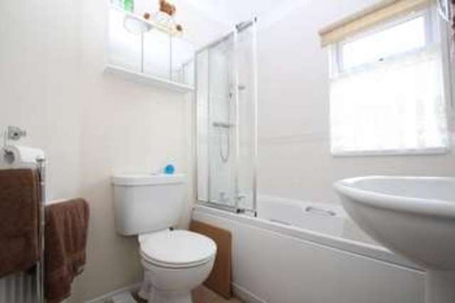  Image of 2 bedroom Detached house for sale in Nelson Terrace Glenholt Park Plymouth PL6 at Glenholt Park Plymouth Devon, PL6 7ND