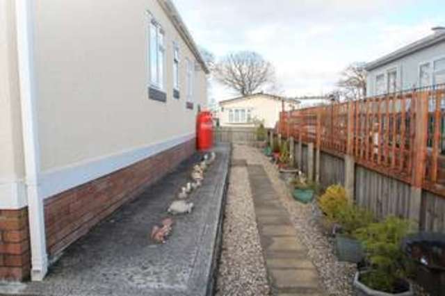  Image of 2 bedroom Detached house for sale in Nelson Terrace Glenholt Park Plymouth PL6 at Glenholt Park Plymouth Devon, PL6 7ND
