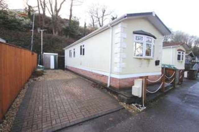  Image of 2 bedroom Detached house for sale in Valley Walk Glenholt Park Plymouth PL6 at Glenholt Park Glenholt Plymouth, PL6 7NN