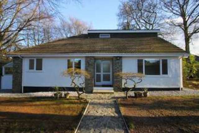  Image of 4 bedroom Detached house for sale in Glenholt Close Plymouth PL6 at Glenholt Plymouth Devon, PL6 7HZ