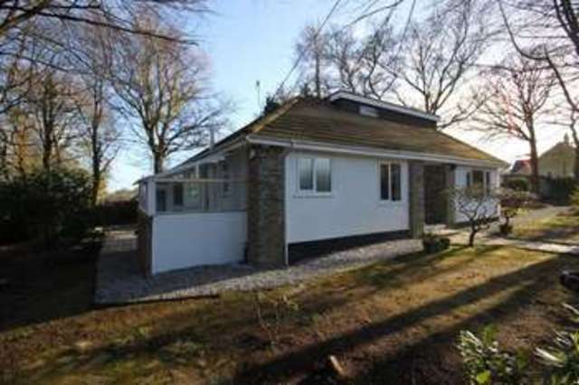  Image of 4 bedroom Detached house for sale in Glenholt Close Plymouth PL6 at Glenholt Plymouth Devon, PL6 7HZ