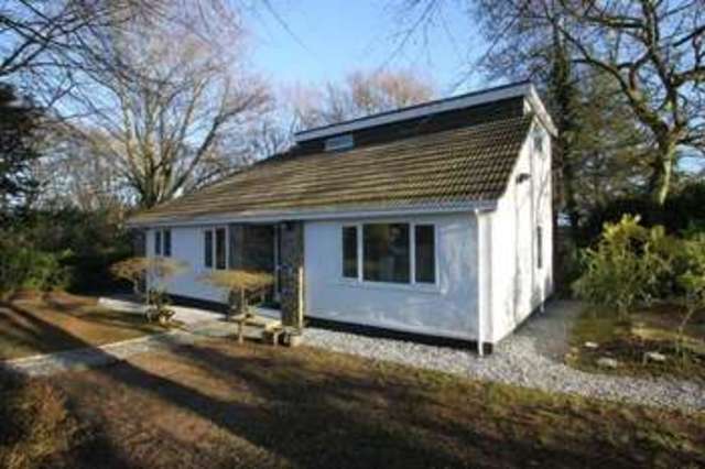 Image of 4 bedroom Detached house for sale in Glenholt Close Plymouth PL6 at Glenholt Plymouth Devon, PL6 7HZ