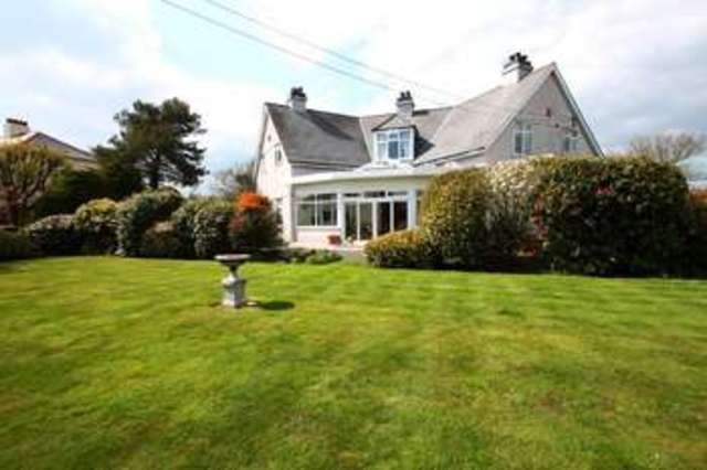  Image of 6 bedroom Detached house for sale in Glenholt Road Plymouth PL6 at Glenholt Plymouth Devon, PL6 7JA