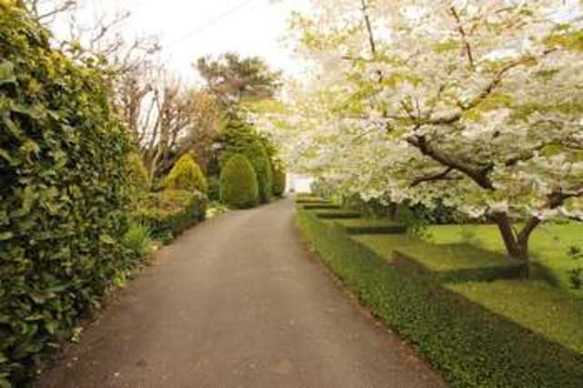  Image of 6 bedroom Detached house for sale in Glenholt Road Plymouth PL6 at Glenholt Plymouth Devon, PL6 7JA
