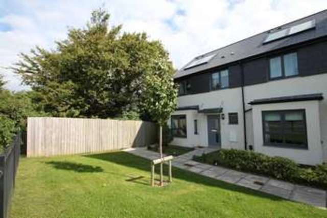  Image of 3 bedroom End of Terrace for sale in Plymbridge Road Crownhill Plymouth PL6 at Glenholt Plymouth Devon, PL6 7LD