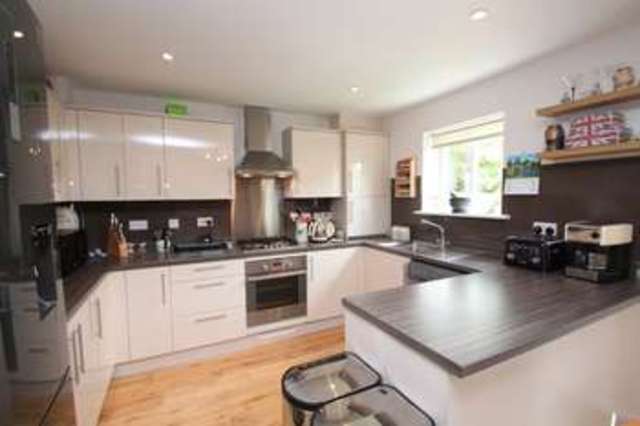  Image of 3 bedroom End of Terrace for sale in Plymbridge Road Crownhill Plymouth PL6 at Glenholt Plymouth Devon, PL6 7LD