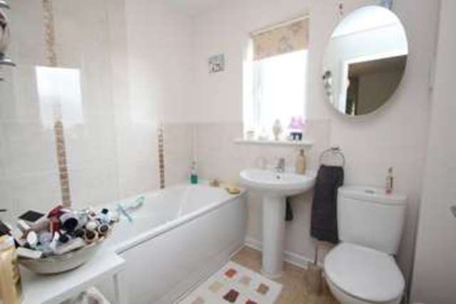  Image of 3 bedroom End of Terrace for sale in Plymbridge Road Crownhill Plymouth PL6 at Glenholt Plymouth Devon, PL6 7LD