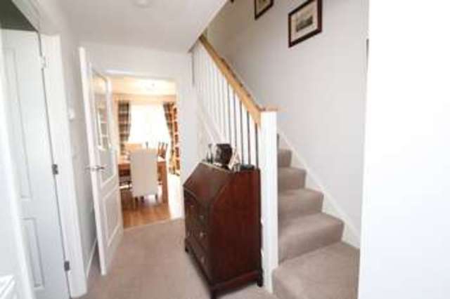  Image of 3 bedroom End of Terrace for sale in Plymbridge Road Crownhill Plymouth PL6 at Glenholt Plymouth Devon, PL6 7LD